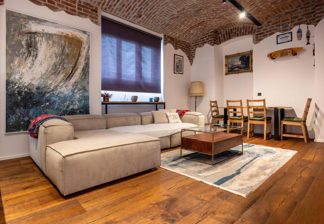 Komfortable Wohnung Schoenbrunn Wien Exteriör bild