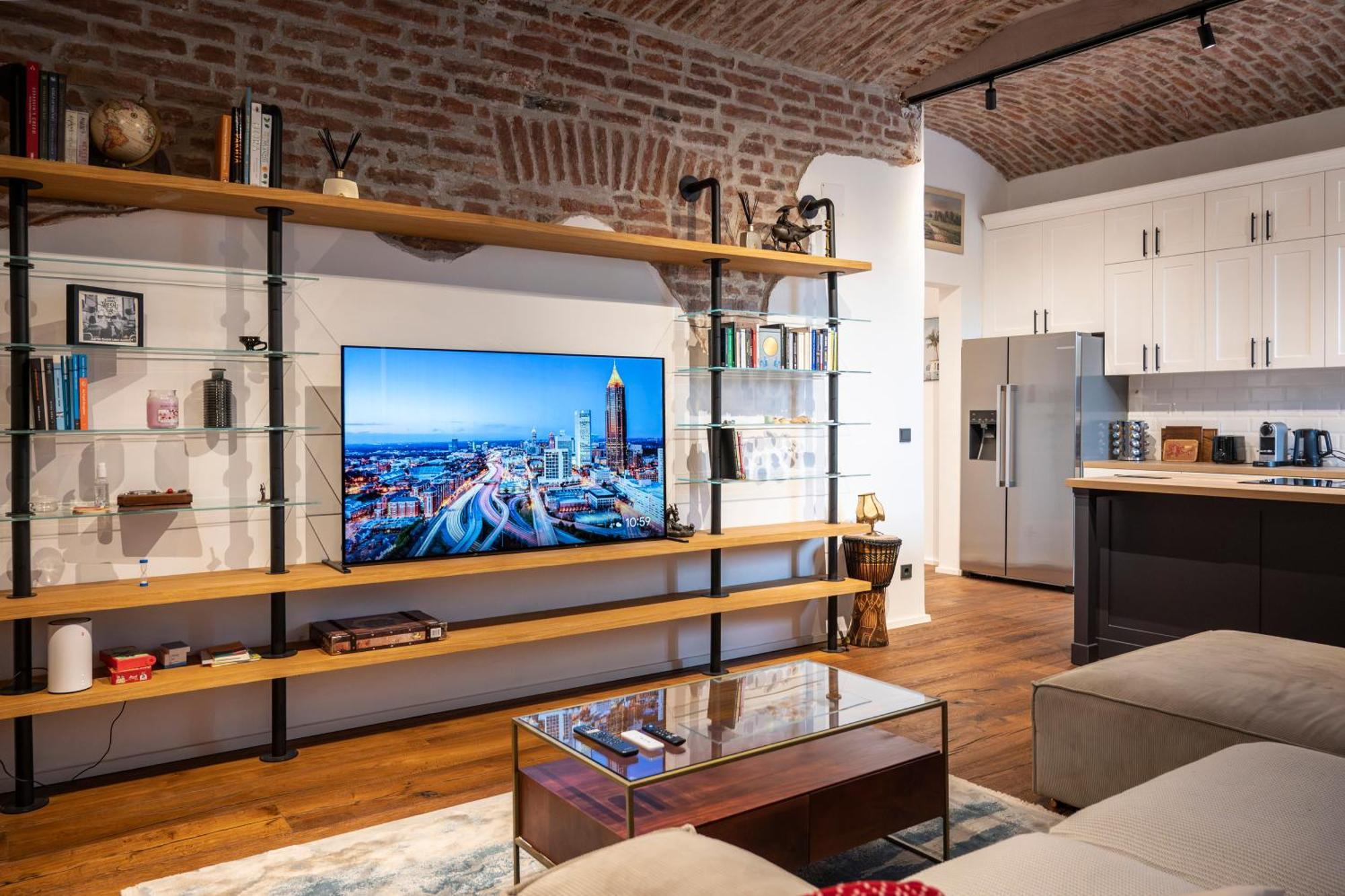 Komfortable Wohnung Schoenbrunn Wien Exteriör bild